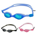 Children's Swim Goggles